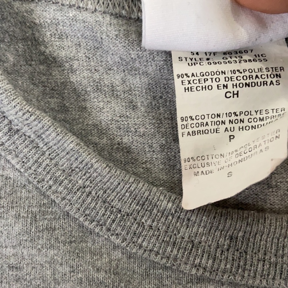 Champion tee - Picture 5 of 5